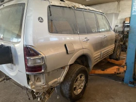 Mitsubishi Pajero | Mobile.bg    3