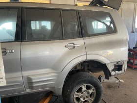 Mitsubishi Pajero, снимка 2