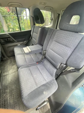 Mitsubishi Pajero - 1600 € / 3129.33 лв. - 16680768 9