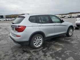 BMW X3 XDRIVE28I | Mobile.bg    6