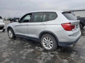 BMW X3 XDRIVE28I | Mobile.bg    4