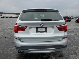 BMW X3 XDRIVE28I | Mobile.bg    5