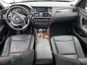 BMW X3 XDRIVE28I | Mobile.bg    8