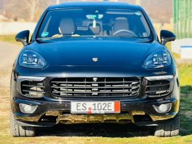 Porsche Cayenne GTS-4.2d 385k.c. ГЕРМАНИЯ , снимка 17