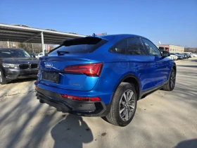 Audi Q5 2.0TDI - Quattro - 204к.с. - DIGITAL , снимка 4