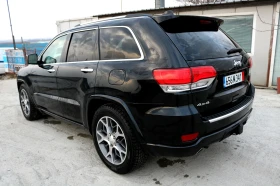 Jeep Grand cherokee Overland 3.6 V6 - 57700 лв. - 43491071 | Car24.bg