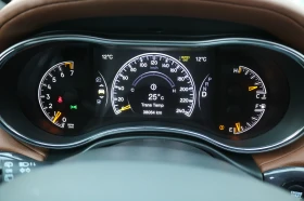 Jeep Grand cherokee Overland 3.6 V6, снимка 9