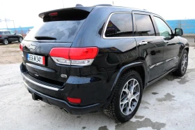 Jeep Grand cherokee Overland 3.6 V6 - 57700 лв. - 43491071 | Car24.bg