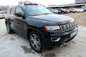 Jeep Grand cherokee Overland 3.6 V6, снимка 2