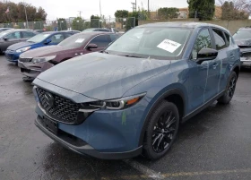 Mazda CX-5 S CARBON EDITION* 4x4 1