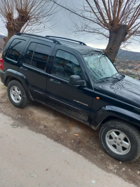 Jeep Cherokee, снимка 5