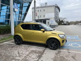 Suzuki Ignis GL+  | Mobile.bg    6