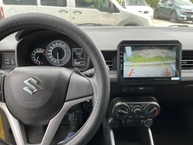 Suzuki Ignis GL+  | Mobile.bg    14