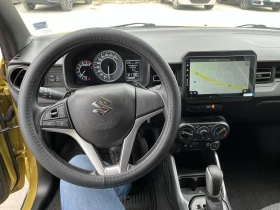 Suzuki Ignis GL+  | Mobile.bg    15