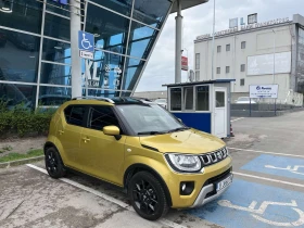 Suzuki Ignis GL+  | Mobile.bg    5