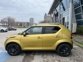 Suzuki Ignis GL+  | Mobile.bg    8