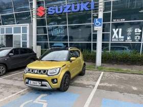 Suzuki Ignis GL+  | Mobile.bg    2