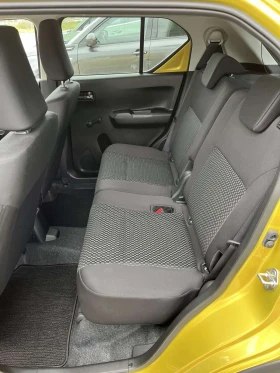 Suzuki Ignis GL+  | Mobile.bg    10
