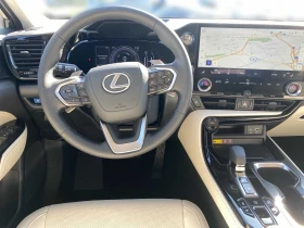 Lexus NX 450 2.5 Plug-In Hybrid Business Line/ /NEW | Mobile.bg    7