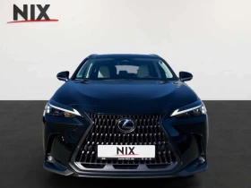  Lexus NX 450