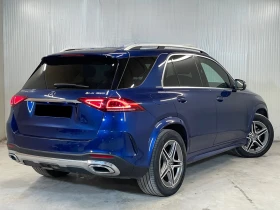 Mercedes-Benz GLE 350 4Matic - 89990 лв. - 31734397 3