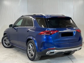 Mercedes-Benz GLE 350 4Matic - 89990 лв. - 31734397 4