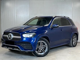 Mercedes-Benz GLE 350 4Matic - 89990 лв. - 31734397 2