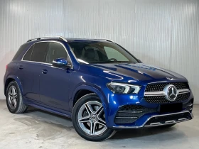 Mercedes-Benz GLE 350 4Matic
