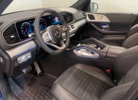 Mercedes-Benz GLE 350 4Matic - 89990 лв. - 31734397 5