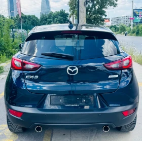 Обява за продажба на Mazda CX-3 ~20 900 лв. - изображение 4