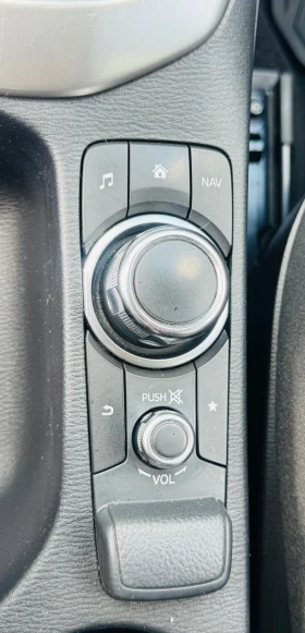 Mazda CX-3 - 20900 лв. - 45138378 15