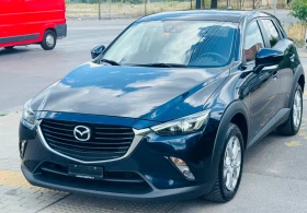 Обява за продажба на Mazda CX-3 ~20 900 лв. - изображение 1
