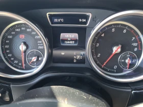 Mercedes-Benz GLS 500 * CARFAX *   *   ! | Mobile.bg    7