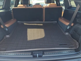 Mercedes-Benz GLS 500 * CARFAX *   *   ! | Mobile.bg    9