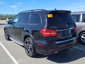 Mercedes-Benz GLS 500 * CARFAX *   *   ! | Mobile.bg    3