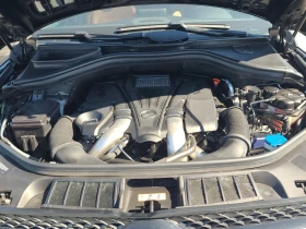 Mercedes-Benz GLS 500 * CARFAX *   *   ! | Mobile.bg    10