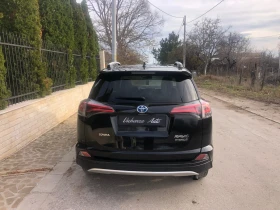 Toyota Rav4 Toyota-Rav4-2.5Hybrid-155kc-Avtomat - 34900 лв. - 60467982 8