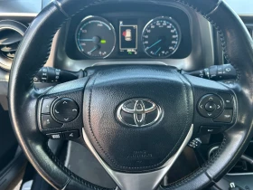 Toyota Rav4 Toyota-Rav4-2.5Hybrid-155kc-Avtomat - 34900 лв. - 60467982 11