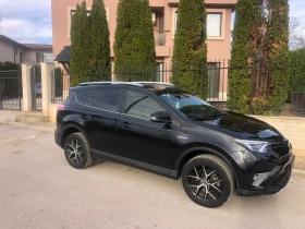 Toyota Rav4 Toyota-Rav4-2.5Hybrid-155kc-Avtomat - 34900 лв. - 60467982 5