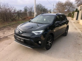 Toyota Rav4 Toyota-Rav4-2.5Hybrid-155kc-Avtomat - 34900 лв. - 60467982 3