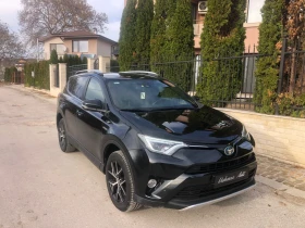Toyota Rav4 Toyota-Rav4-2.5Hybrid-155kc-Avtomat - 34900 лв. - 60467982 2