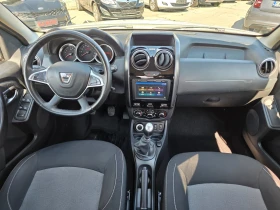 Обява за продажба на Dacia Duster 1.5 dci 4x4 UNIKAT ITALIA EURO 6B  ~21 240 лв. - изображение 10