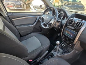 Dacia Duster 1.5 dci 4x4 UNIKAT ITALIA EURO 6B - 17700 лв. - 77624071 14