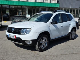 Обява за продажба на Dacia Duster 1.5 dci 4x4 UNIKAT ITALIA EURO 6B  ~21 240 лв. - изображение 1