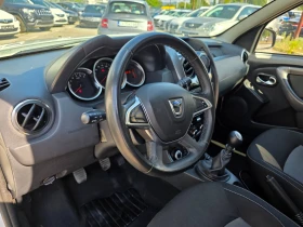 Обява за продажба на Dacia Duster 1.5 dci 4x4 UNIKAT ITALIA EURO 6B  ~21 240 лв. - изображение 7