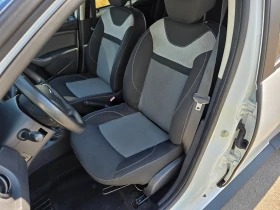 Обява за продажба на Dacia Duster 1.5 dci 4x4 UNIKAT ITALIA EURO 6B  ~21 240 лв. - изображение 8