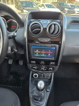 Обява за продажба на Dacia Duster 1.5 dci 4x4 UNIKAT ITALIA EURO 6B  ~21 240 лв. - изображение 11