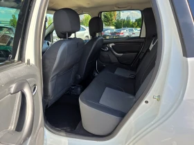 Обява за продажба на Dacia Duster 1.5 dci 4x4 UNIKAT ITALIA EURO 6B  ~21 240 лв. - изображение 9