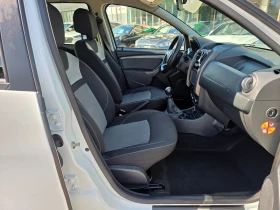Dacia Duster 1.5 dci 4x4 UNIKAT ITALIA EURO 6B - 17700 лв. - 77624071 13
