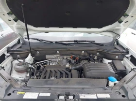 VW Atlas 3.6L V-6 DI, DOHC, VVT, 276HP All Wheel Drive | Mobile.bg    17